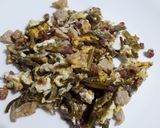 Foto del paso 4 de la receta: Revuelto de espárragos
