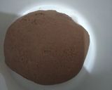 Foto langkah ke 2 dari resep Roti Sisir Coklat.