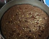 Foto del paso 1 de la receta: Brauwin de chocolate nueces y almendra