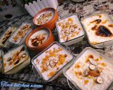 صورة لخطوة 1 من وصفة رز باللبن