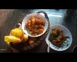भूंगड़ा बटाटा (Bhungda batata recipe in Hindi) रेसिपी चरण 5 फोटो