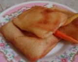 Foto langkah ke 5 dari resep Martabak mini.