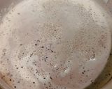 हॉट चॉकलेट(hot chocolate recipe in Hindi) रेसिपी चरण 2 फोटो