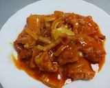 Foto del paso 8 de la receta: Callos a la burgalesa