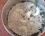 A picture of step 2 of Vegetable Korma.