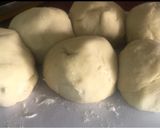 Foto del paso 3 de la receta: Pajaritos dulces
