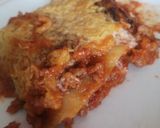 Foto del paso 18 de la receta: Lasaña boloñesa casera
