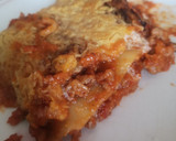 Foto del paso 18 de la receta: Lasaña boloñesa casera