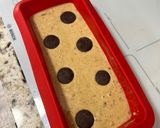 Foto del paso 8 de la receta: Banana bread saludable