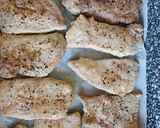 Tejfölös karaj recept fázis 3 fotója