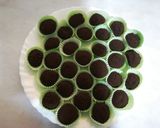 Foto del paso 7 de la receta: Brigadeiros de Oreo