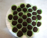 Foto del paso 7 de la receta: Brigadeiros de Oreo
