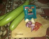 Foto langkah ke 1 dari resep Tumis Terong.