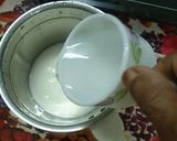 A picture of step 2 of Tasty And Healthy Turkish, Yogurt Drink.