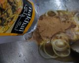 Foto langkah ke 6 dari resep Nasi Biryani Kaya Rempah.