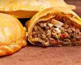 Foto del paso 6 de la receta: Relleno de empanadas norteñas