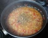 Foto del paso 5 de la receta: Albóndigas de cerdo en salsa