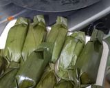 Foto langkah ke 3 dari resep Otak-Otak Bakar 🫔.
