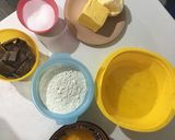 Foto del paso 1 de la receta: Pastel selva negra