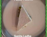 पनीर पसंदा (Paneer Pasanda recipe in hindi) रेसिपी चरण 6 फोटो