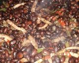 Foto del paso 3 de la receta: Feijoada a mi manera