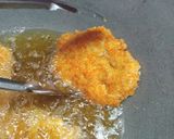 Foto langkah ke 10 dari resep Chicken Katsu.