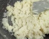 চিনির সাদা নাড়ুুু (Chinir sada naru recipe in Bengali) রেসিপি ধাপ - 2 ছবি