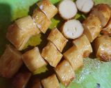 Foto langkah ke 3 dari resep Sosis saos asam manis.