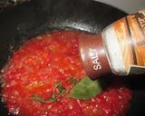 Foto del paso 1 de la receta: Ratatouille