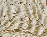Foto langkah ke 1 dari resep Mie Nyemek Satset.