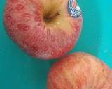 Coconut berry pudding with Apple crumble Vegan recipe step 21 photo