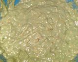 Foto langkah ke 5 dari resep Bolu Pisang Panggang Eggless @Teflon.