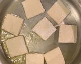 《好料日記》方寸之間之蔥燒豆腐的食譜步驟1照片
