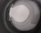 Une image de l'étape 1 de Danettes au caramel.