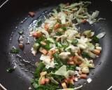 Thukpa Vegetable Soup recipe step 3 photo