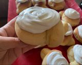 Foto del paso 7 de la receta: Pajaritos 2020