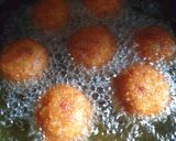 Foto langkah ke 6 dari resep Brulee Bomb.