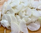 Czerwona karkówka krok przepisu 1 zdjęcie