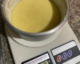 Foto del paso 4 de la receta: Mini torta de fresas con crema