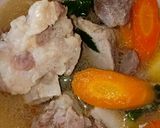 Foto langkah ke 4 dari resep SOP iga sederhana#5resepbaruku.