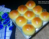 Foto langkah ke 7 dari resep Roti Manis Isi Kacang Hijau.