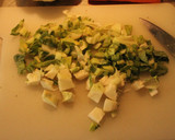 Foto del paso 2 de la receta: Sopa suspiro de sacerdotes