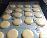 Foto del paso 3 de la receta: Alfajorcitos de maicena