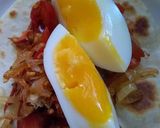 Foto del paso 4 de la receta: Fajitas ahumadas