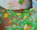 Foto langkah ke 6 dari resep Pindang Ikan Patin Khas Palembang.