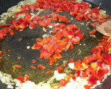 Foto del paso 3 de la receta: Paella de marisco