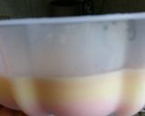Foto langkah ke 7 dari resep Puding susu seadanya.