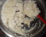 Foto del paso 2 de la receta: Arroz con leche relleno # arroz
