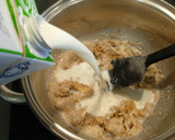 Foto del paso 8 de la receta: Bacalao y verduras con bechamel