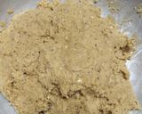 Kávés keksz☕🍪 recept fázis 1 fotója